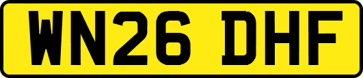 WN26DHF
