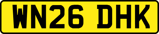 WN26DHK