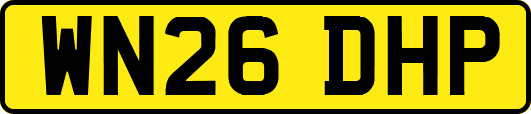 WN26DHP