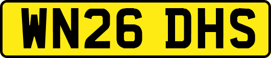 WN26DHS