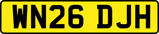 WN26DJH