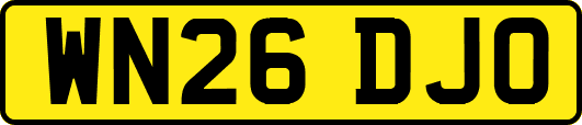 WN26DJO