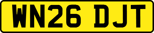 WN26DJT