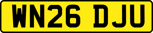 WN26DJU