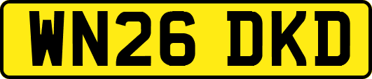 WN26DKD