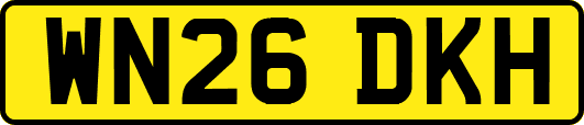 WN26DKH