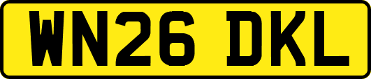 WN26DKL