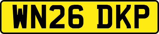 WN26DKP