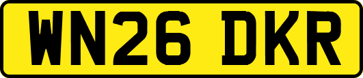 WN26DKR