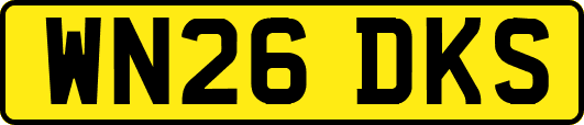 WN26DKS