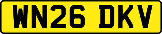WN26DKV