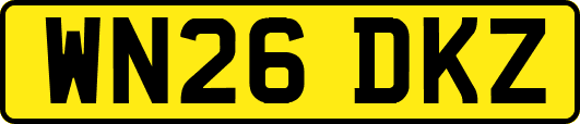WN26DKZ