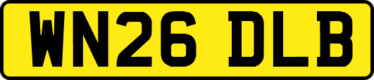 WN26DLB