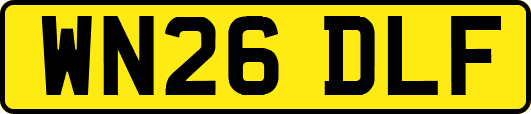 WN26DLF