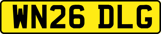 WN26DLG