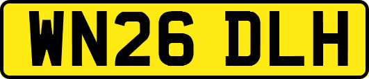 WN26DLH
