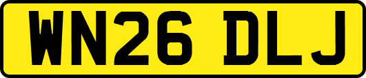 WN26DLJ