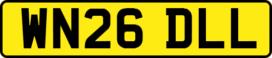 WN26DLL