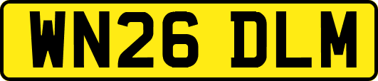 WN26DLM