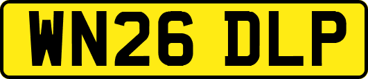 WN26DLP