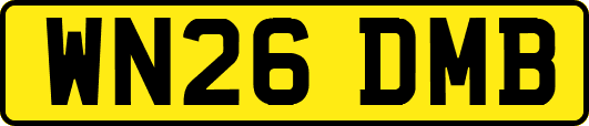 WN26DMB