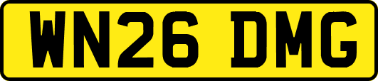 WN26DMG