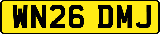 WN26DMJ