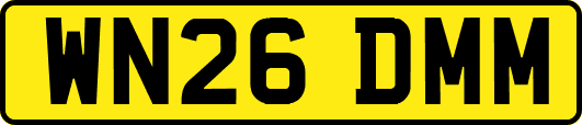 WN26DMM
