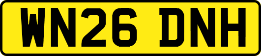 WN26DNH