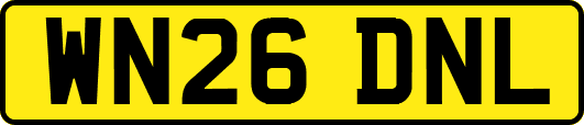 WN26DNL