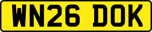 WN26DOK