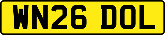 WN26DOL