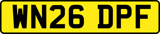 WN26DPF