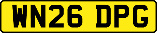 WN26DPG