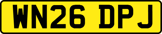 WN26DPJ