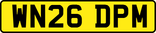 WN26DPM