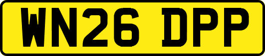 WN26DPP
