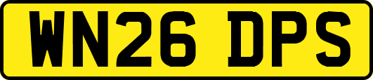 WN26DPS