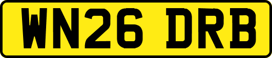 WN26DRB
