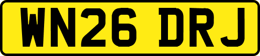 WN26DRJ