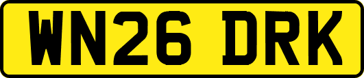 WN26DRK