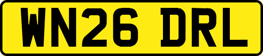 WN26DRL