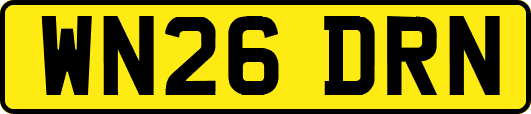 WN26DRN