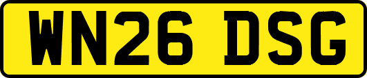 WN26DSG