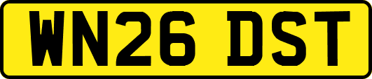 WN26DST