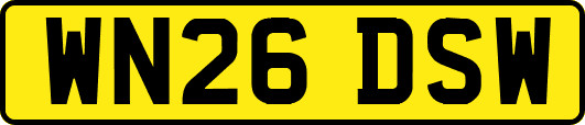 WN26DSW