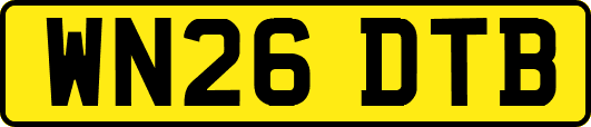 WN26DTB