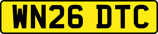 WN26DTC
