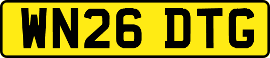 WN26DTG