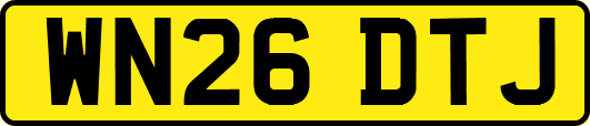 WN26DTJ